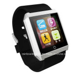 Cell / Smart Mobile Phone Wrist Band I Watch (XMC00602)