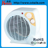 CE, GS Approval Fan Heater