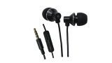 Stereo MP3 Earphone with Mic with High Quality