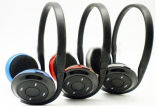 Neutral OEM 503 Stereo Bluetooth Headset Earphone Sports Headphone for iPhone Samsung HTC Sony Nokia PC Computer (HGE004)
