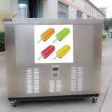 Small Capacity Ice Popsicle Machine