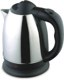 Stainless Steel Cordless Electric Kettle (CR-809)