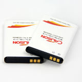 1250mAh Mobile Phone Battery with CE/FCC/RoHS (for Nokia BL-6C)