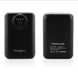 6600mAh Battery Power Bank Charger for Travel