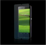 0.26 Mm Tempered Glass Screen for Sony Zq