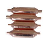 Copper Tube Accumulator for Refrigerator
