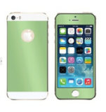 Explosion-Proof 9h 0.3mm Color Screen Protector for iPhone 5