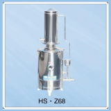 Institution and Laboratory Water Distiller