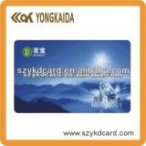 Hot Sale 1k High Frequency M1s50 Non-Contact Smart Card with Factory Price