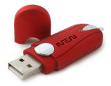 Plastic USB Flash Drive 128MB-128GB