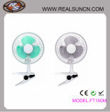 Mini Clip Fan High Level Quality Clip-Stand Fan