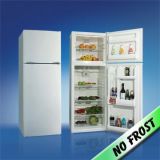 320L NO-FROST Double Door Refrigerator (BCD-320W)