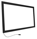 55 Inch Infrared Multi Point Touch Screen