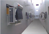 27000BTU Solar Air Conditioner