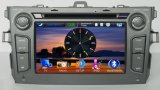 Collora Car DVD Player With GPS Navigation System