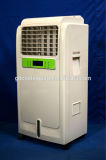 Movable Air System Portable Evaporative Air Conditioner