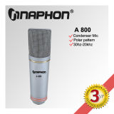 Condenser Microphone (A800)