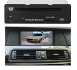 Car DVD Naviagation System Special for BMW New 5 Series