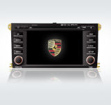 Car Navigation System Car Audio for Porsche Cayenne (US7791)