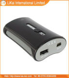 Ewest WiFi Portable Power Supply, Charge for Mobile Phones/iPad/Laptop