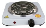 Electric Hot Plate (H-001)