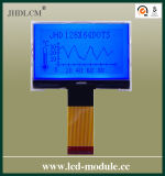 Small Positive LCD Display