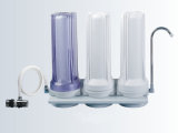 Home Drinking Water Filtration QY-TWF-03D