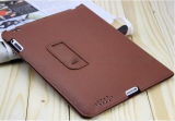 for iPad 2 3 Leather Case