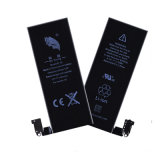 Free Sample Battery Rechargeable 3.7V Mobile Phone Battery Li-ion Battery for iPhone 4