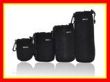 Neoprene Camera Lens Coat Pouch Case Cover Bag (W101)