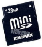 Memory Card (KMC02)