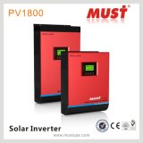 ISO9001 Solar Inverters for Home Appliances