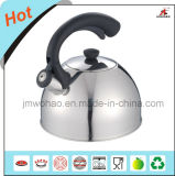 Practical Stainless Steel Whistling Kettle (FH-042)