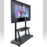 USB Powered LCD Panel Touch Screen Monitor to Display