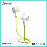 Stereo Wireless Bluetooth Headsets, Sports Earbuds with HD Mic