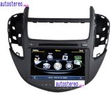 Car MP4 Player for Chevrolet Trax GPS Navigation DVD Player Multimedia Headunit