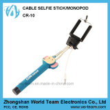 Foldable Portable Mini Selfie Stick for Mobile Phone Accessories (CR-10)