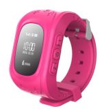 G36 Kids Smartwatch with Sos Function, Kids GPS Wrist Watch with Monitoring for Anti-Lost