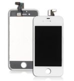 iPhone 4S LCD with Digitizer Assembly - LCD Screen Replacement - White
