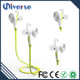 Lightweight Metal Headset Stereo Mobile Phone Headphone with Bluetooth