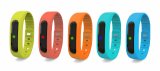 Bluetooth4.0 Sleep Monitor Steps Taken Customization Smart Bracelet