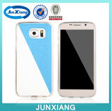New Arrived TPU + PC Cell Phone Case Mobile Case for Samsung S6
