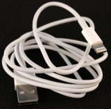 Direct Manufacturer: USB Mobile Phone Charger with Data Cable