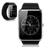 Smart Gt08 Watch Phone with Heart Rate Monitor, Wrist Watch Bluetooth Gt08 Smart