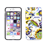 IMD Pattern Mobile Phone Cover Case for iPhone 6