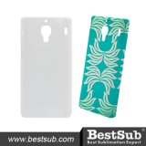 Bestsub New Personalized 3D Sublimation Phone Cover for Xiaomi Redmi 1s Cover (MI3D05F)
