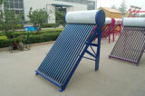 Solar Water Heater for Home Using