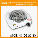 Hot Plate with Single Burner Electric Stove