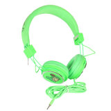 Direct Factory Fashion Stereo MP3 Headphones