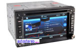 Car GPS Navigation DVD Player for Old Hyundai Audio System